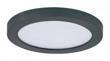 Maxim 57690WTBK - Chip-Flush Mount