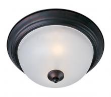 Maxim 5849FTOI - Essentials - 584x-Flush Mount