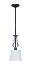 Craftmade 35191-WP - 1 Light Mini Pendant