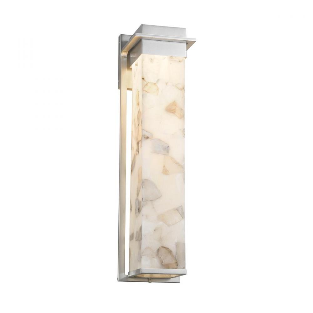 Pacific 24&#34; LED Outdoor Wall Sconce