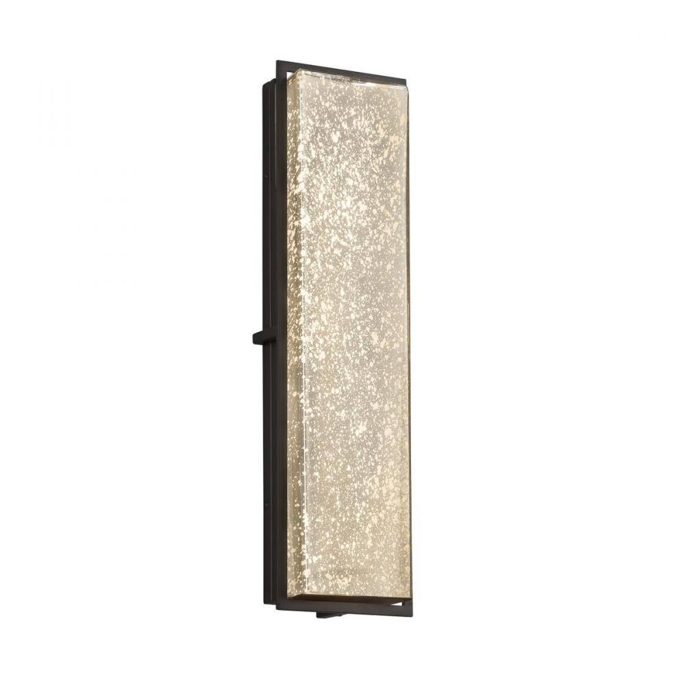 Avalon 24&#34; ADA Outdoor/Indoor LED Wall Sconce