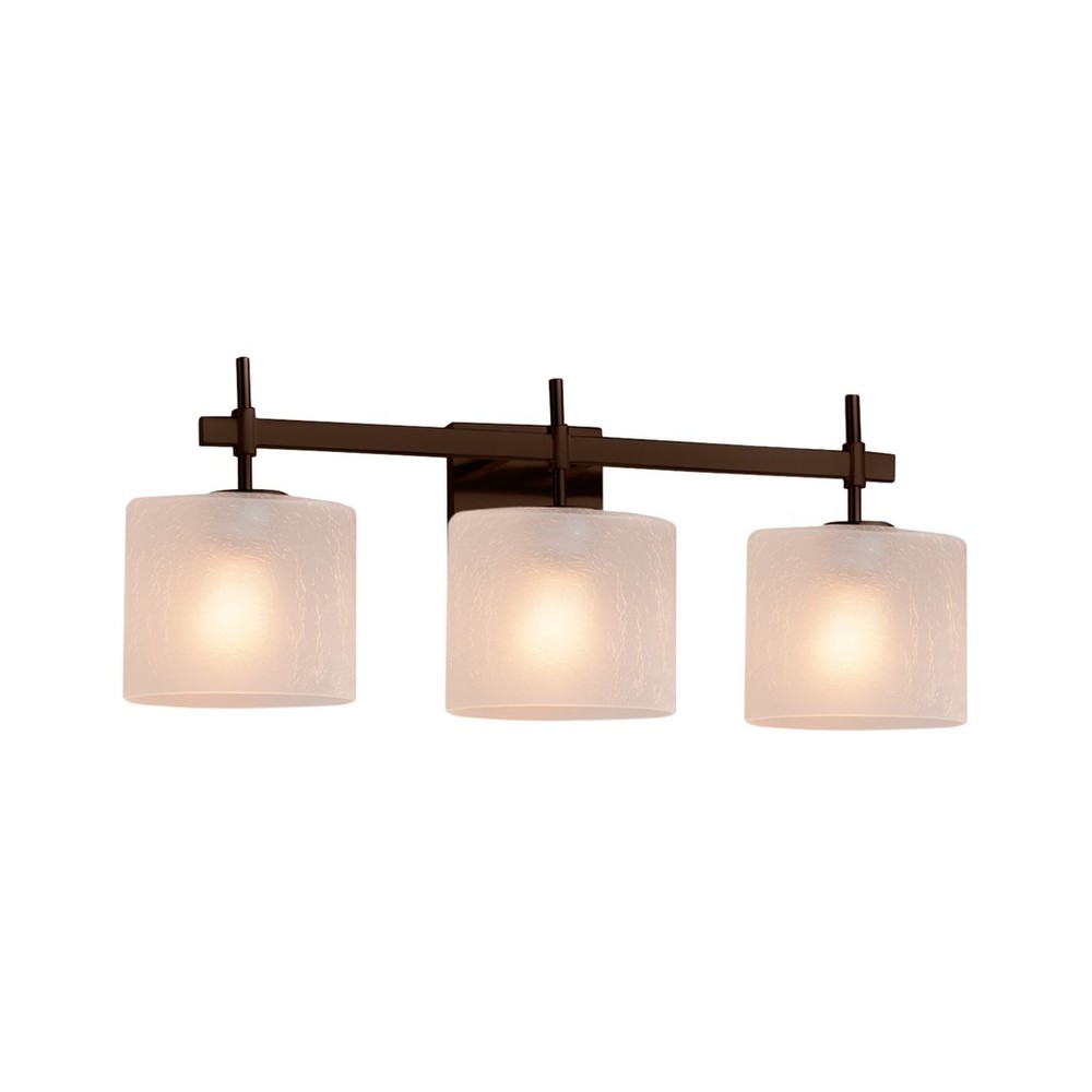 Union 3-Light Bath Bar