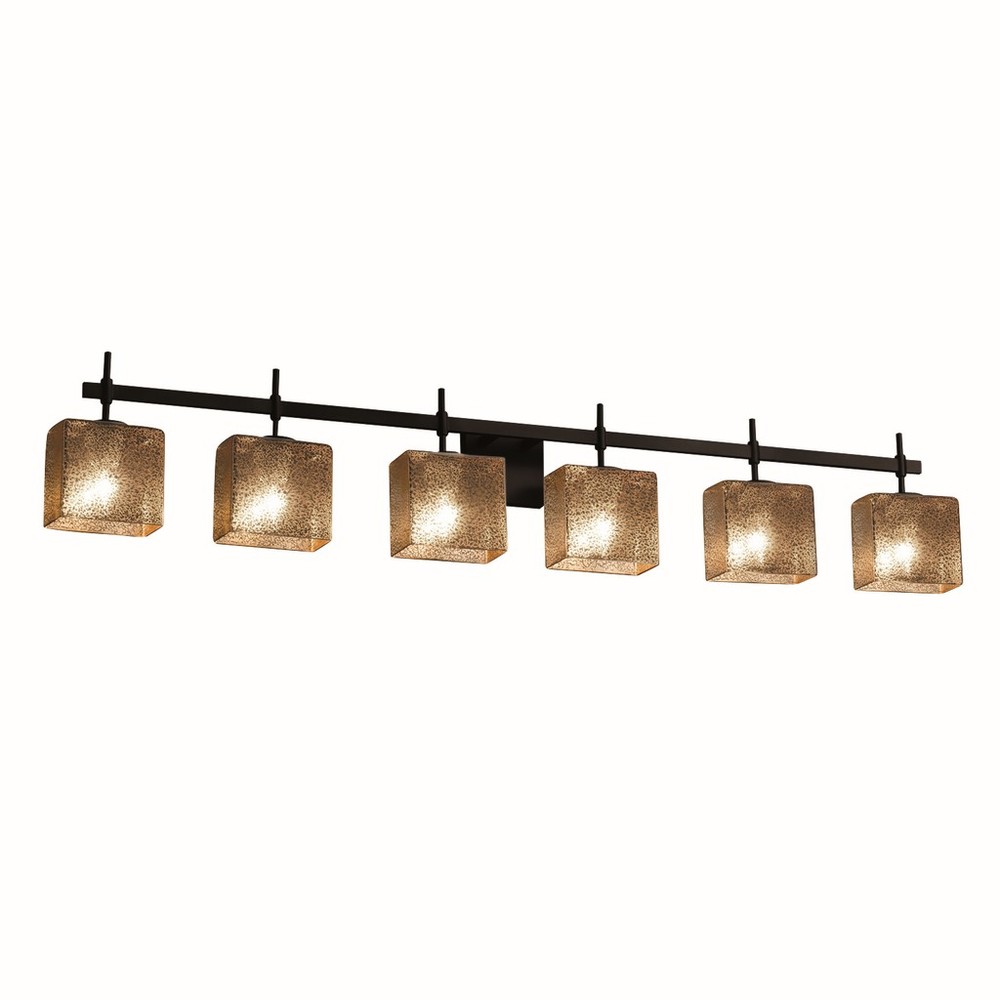 Union 6-Light Bath Bar