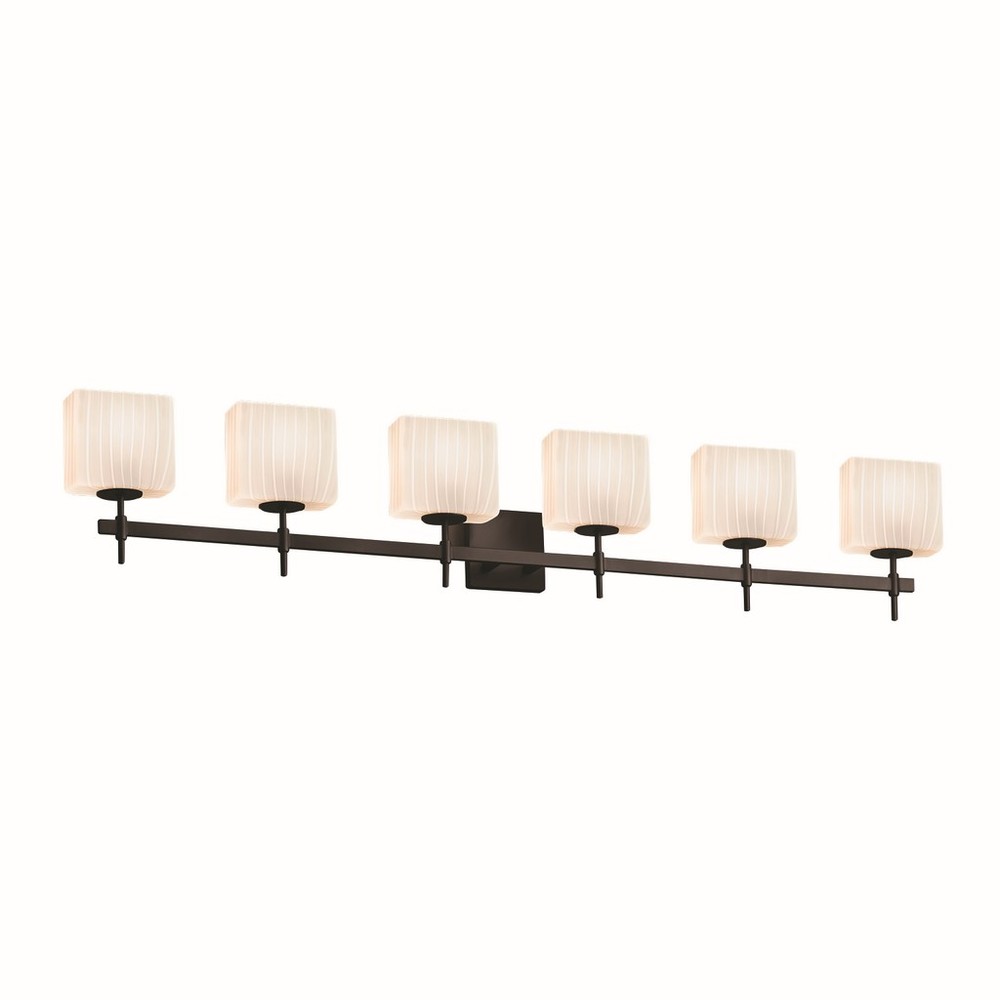 Union 6-Light Bath Bar