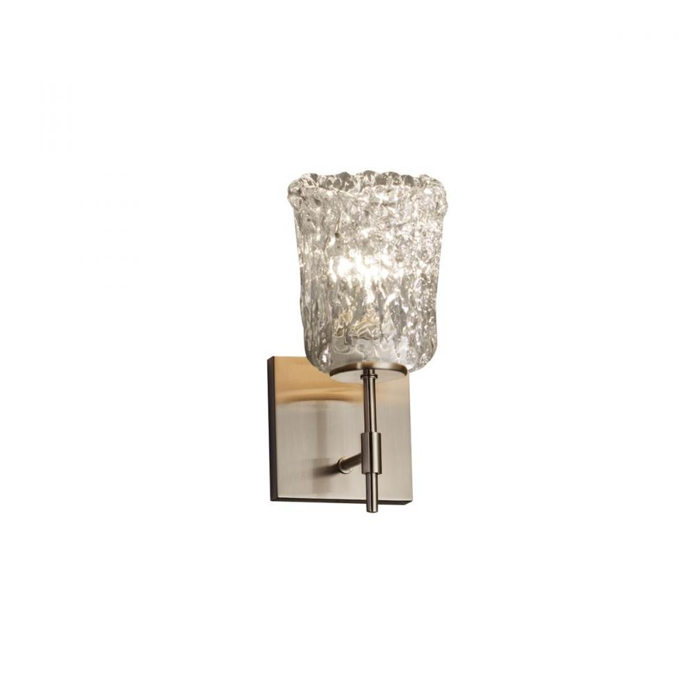 Union 1-Light Wall Sconce (Short)