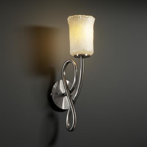 Capellini 1-Light Wall Sconce