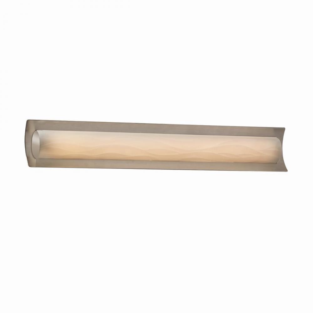 Lineate 30&#34; Linear LED Wall/Bath