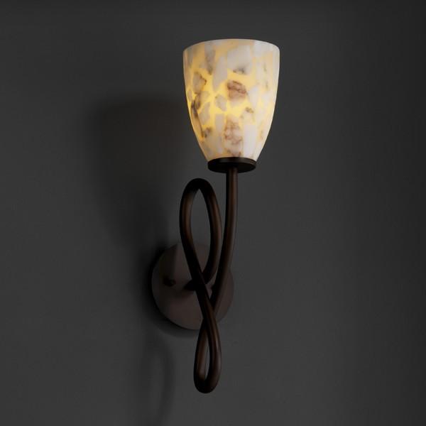 Capellini 1-Light Wall Sconce