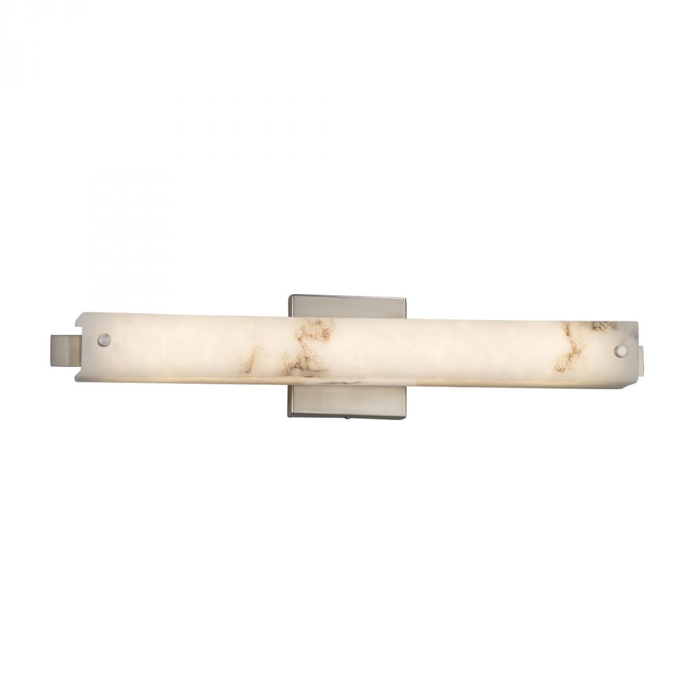 Edge 23&#34; ADA Linear LED Wall/Bath