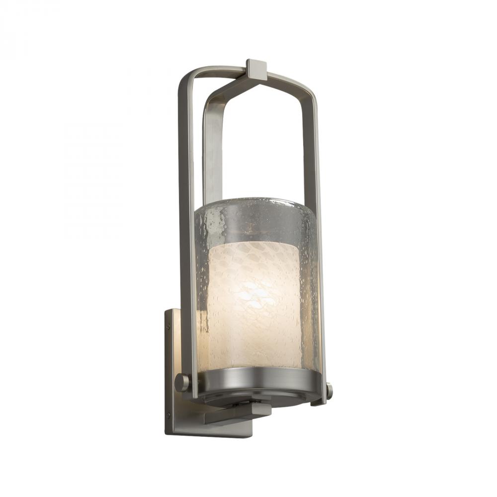 Atlantic Small Outdoor Wall Sconce