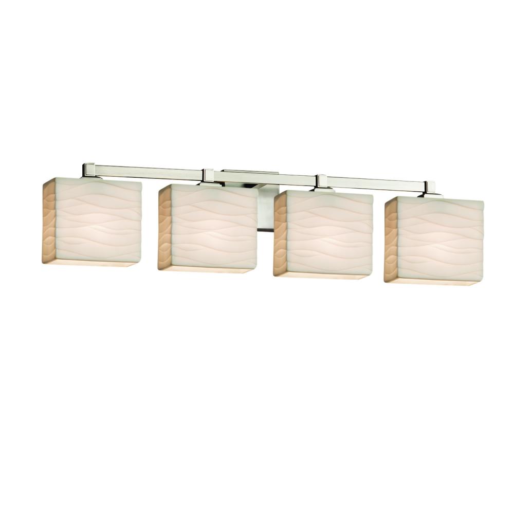 Regency 4-Light Bath Bar