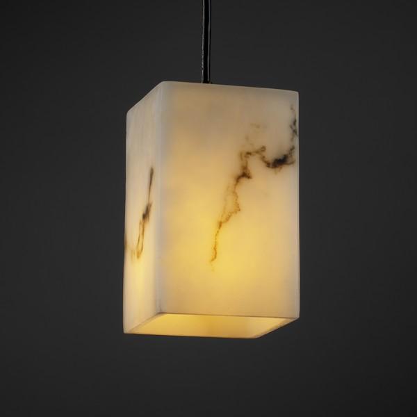 Small 1-Light Pendant