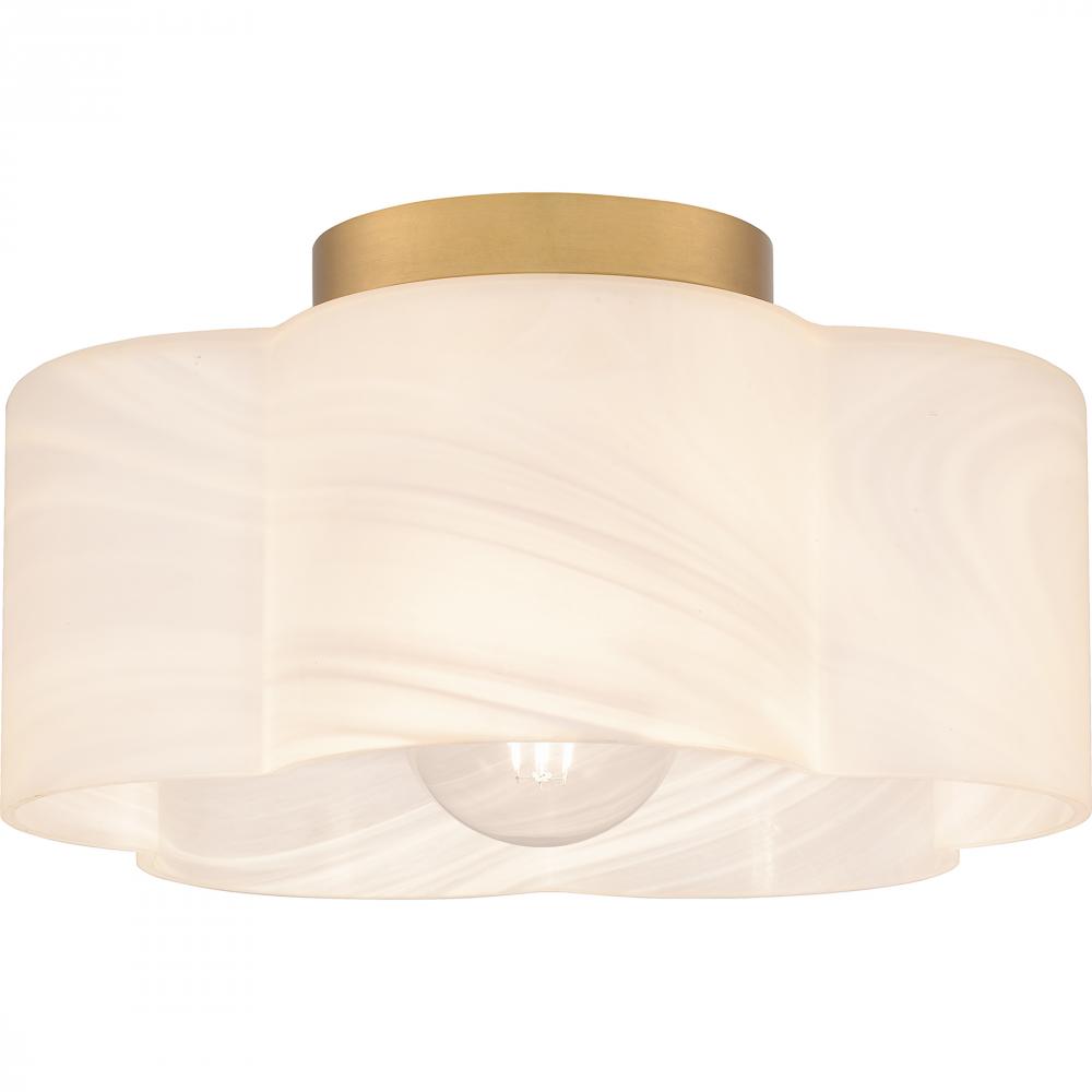 Quoizel Semi-Flush Mount