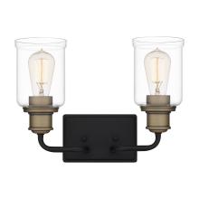 Quoizel COX8614MBK - Quoizel Lighting