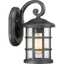 Quoizel CSE8406EK - Crusade Outdoor Lantern