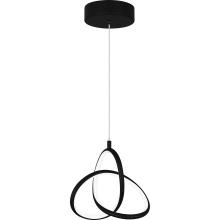 Quoizel PCILR1507MBK - Illoria Mini Pendant