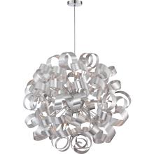 Quoizel RBN2831MN - Ribbons Pendant