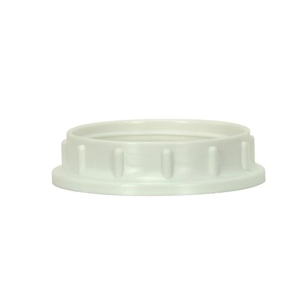 GU24 Socket Uno Ring; 1-9/16&#34; Inner Diameter; 1-15/16&#34; Outer Diameter