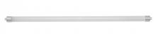 Satco Products Inc. S11909 - 7 Watt T5 LED; Miniature bi-pin base; 6500K; 50000 Average rated hours; 700 Lumens; 120-277 Volt;