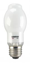 Satco Products Inc. S4604 - 150 Watt; Halogen; BT15; 3000 Average rated Hours; 1600 Lumens; Medium base; 120 Volt; Carded