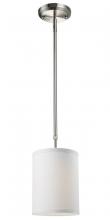 Z-Lite 171-6W - 1 Light Pendant