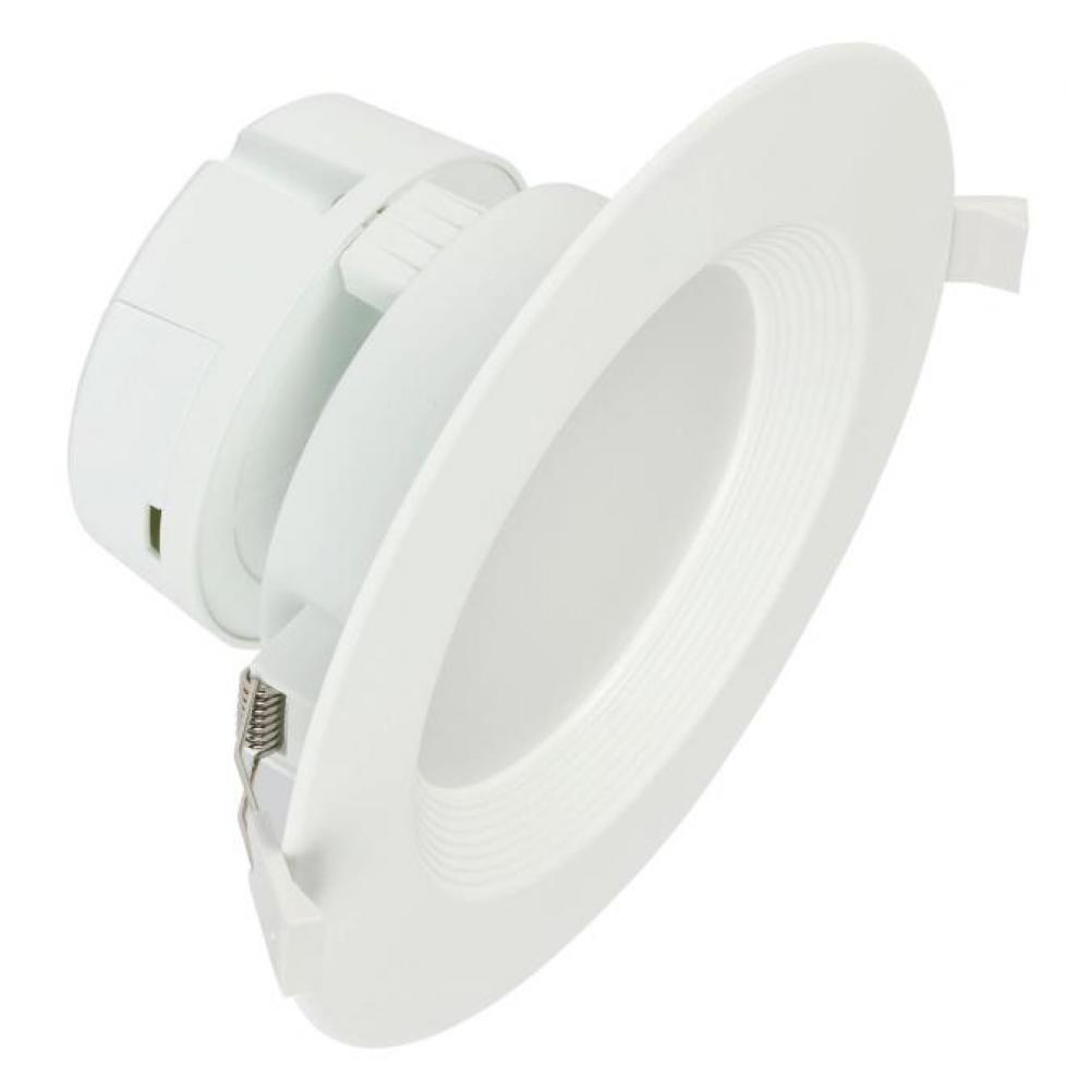 9W Direct Wire Recessed LED Downlight 6&#34; Dimmable 5000K, 120 Volt, Box