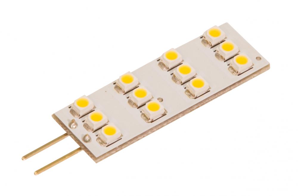 Advent Profile Bi-Pin LED