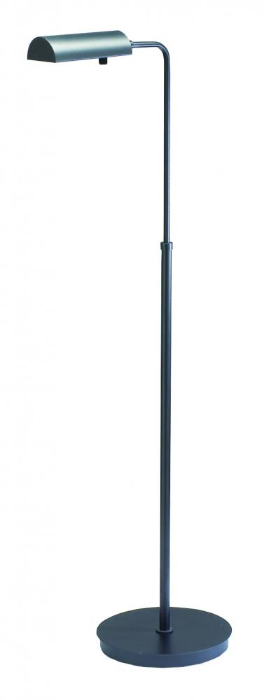 Generation Adjustable Halogen Pharmacy Floor Lamp