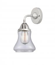 Innovations Lighting 288-1W-PC-G192 - Bellmont - 1 Light - 6 inch - Polished Chrome - Sconce