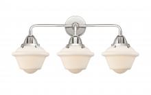 Innovations Lighting 288-3W-PC-G531 - Oxford - 3 Light - 26 inch - Polished Chrome - Bath Vanity Light