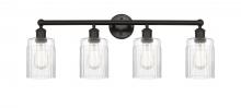 Innovations Lighting 616-4W-OB-G342 - Hadley - 4 Light - 32 inch - Oil Rubbed Bronze - Bath Vanity Light