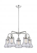 Innovations Lighting 916-5CR-PC-G194 - Bellmont - 5 Light - 25 inch - Polished Chrome - Chandelier