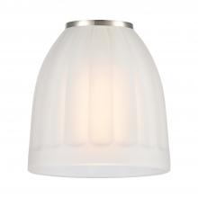 Innovations Lighting G441 - Brookfield White Glass