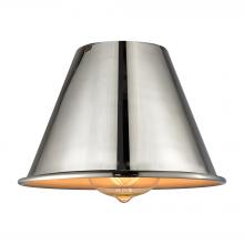 Innovations Lighting M8-PN - 7" Smithfield Metal Shade