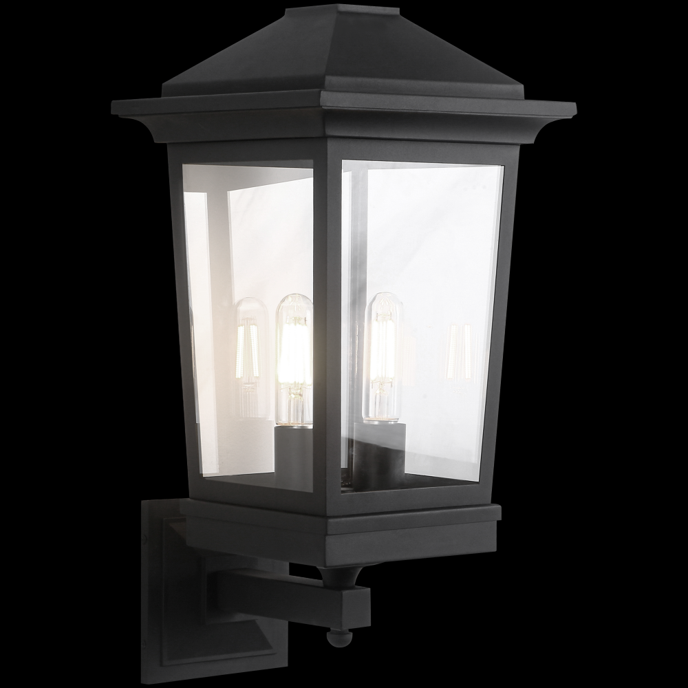 Ardenno Outdoor Lighting