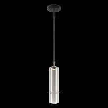 Matteo Lighting C30601MBSM - Bambu Pendant