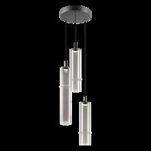 Matteo Lighting C30603MBSM - Bambu Pendant