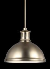 Generation Lighting 65087-848 - Three Light Pendant