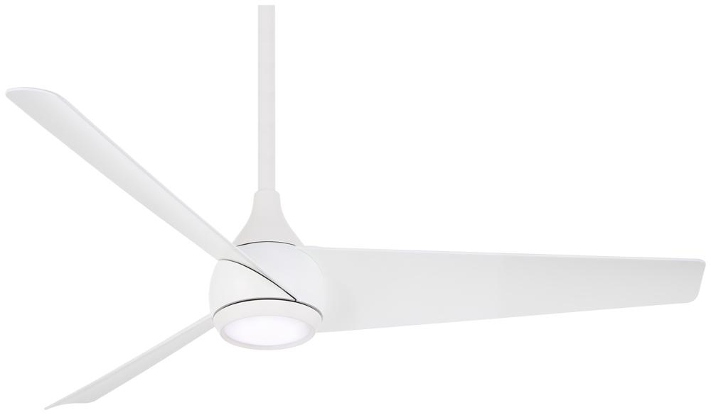 Twist - 52&#34; LED Ceiling Fan