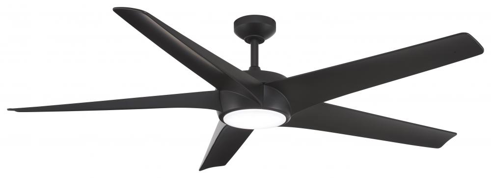 65&#34; CEILING FAN