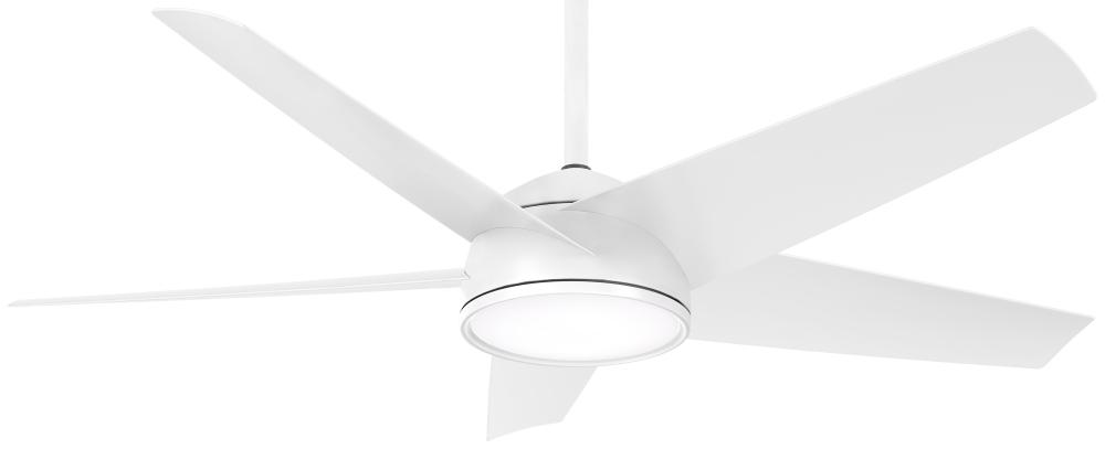 Chubby - 58&#34; LED Ceiling Fan