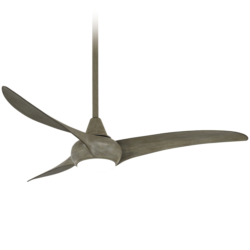 Light Wave - LED 52&#34; Ceiling Fan