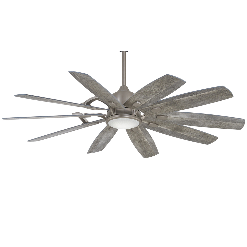 Barn - LED 65&#34; Ceiling Fan