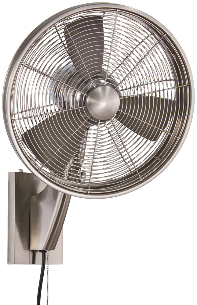 Anywhere - 15&#34; Oscillating Fan