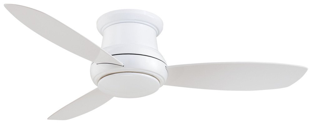 Concept Ii - LED 44&#34; Ceiling Fan