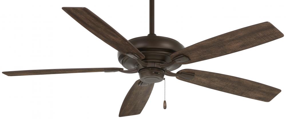 Watt - 60&#34; Ceiling Fan