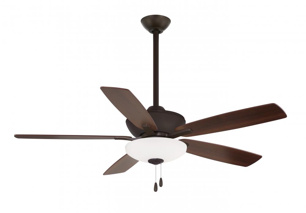 Minute - LED 52&#34; Ceiling Fan