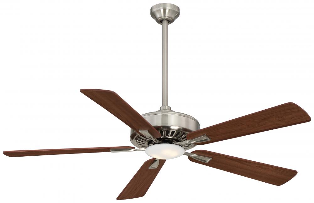 Contractor Plus - LED 52&#34; Ceiling Fan