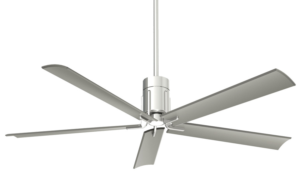 Clean - LED 60&#34; Ceiling Fan