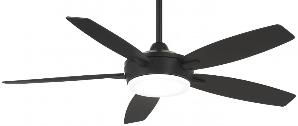 Espace - LED 52&#34; Ceiling Fan